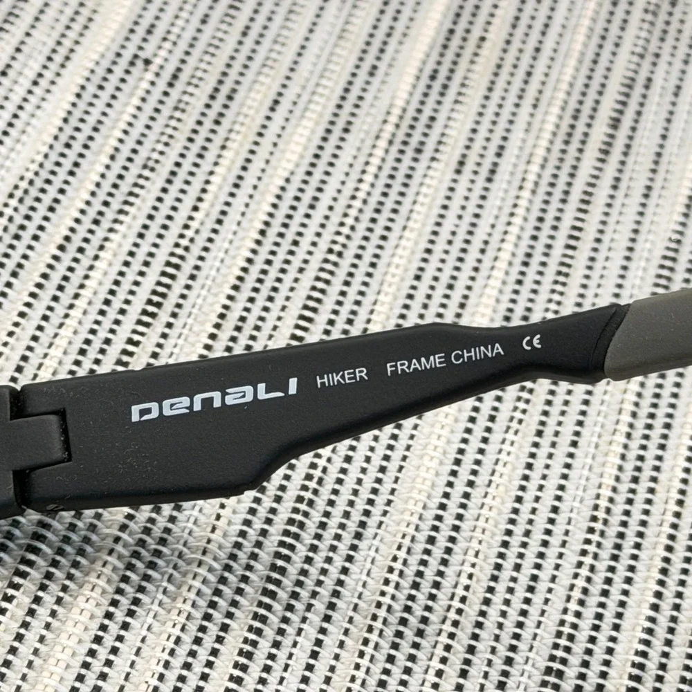 Denali hiker sunglasses
